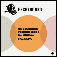 137: Os segredos psicodélicos da Jurema Sagrada