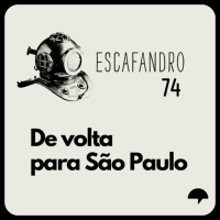 74: De volta para São Paulo