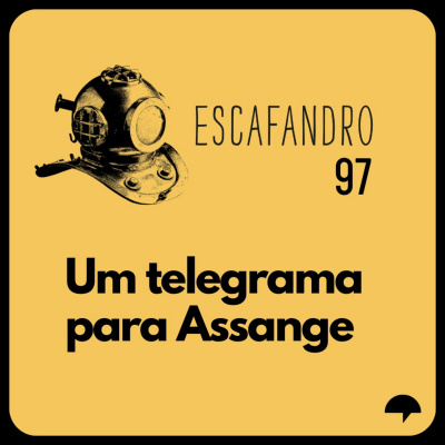 Rádio Escafandro