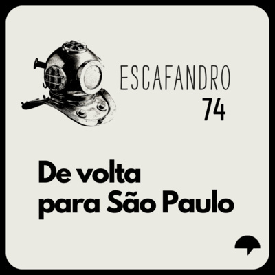 Rádio Escafandro