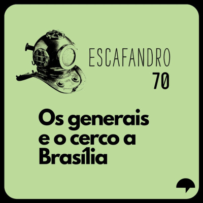 Rádio Escafandro