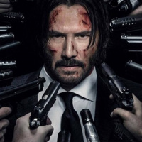 09 - Resenha de John Wiki 3: Parabellum