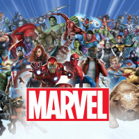 02 - O Universo Marvel em 10 anos...