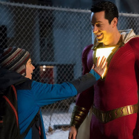 06 - Shazam! é o filme mais Marvel da DC?