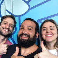 #022 - Verdades que você não contaria nem pra sua mãe