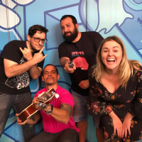 #028 - Sol do si mi re lá