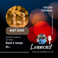 T3 Episódio Especial de Natal