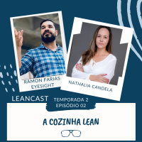 T02 E02 - A Cozinha Lean ft. Nathalia Candela