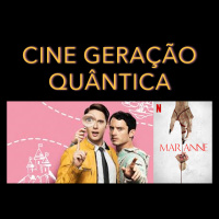 MARIANNE amp DIRK GENTLY