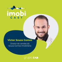 #13 - Victor Souza Gomes: evoluindo o jeito de vender