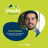 #30 - Victor Messias: loteamentos como instrumentos democráticos de acesso à moradia