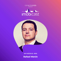 #65 - Rafael Menin: incorporadoras no pós-pandemia, as principais mudanças, desafios e rumos do setor