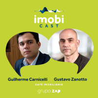 #12 - Guilherme Carnicelli e Gustavo Zanotto: tendências do mercado imobiliário internacional