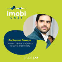 #05 - Guilherme Sawaya: o mercado e o marketing de imóveis de alto padrão