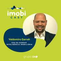 #23 - Valdomiro Garrah: tudo o que você precisa saber sobre financiamento pelo Minha Casa Minha Vida