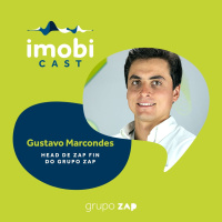 #22 - Gustavo Marcondes: panorama do cenário de financiamento do mercado imobiliário