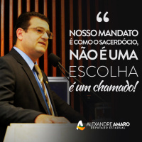 1º Pronunciamento na Tribuna da ALEP - Ep. 001