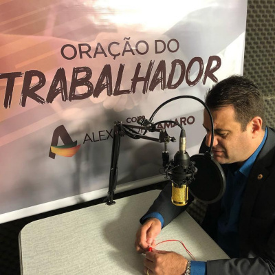 Rádio Vamos Amaro Paraná