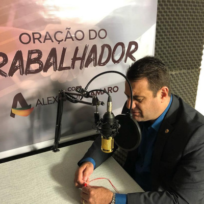Rádio Vamos Amaro Paraná