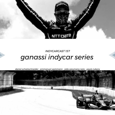 Indycarcast