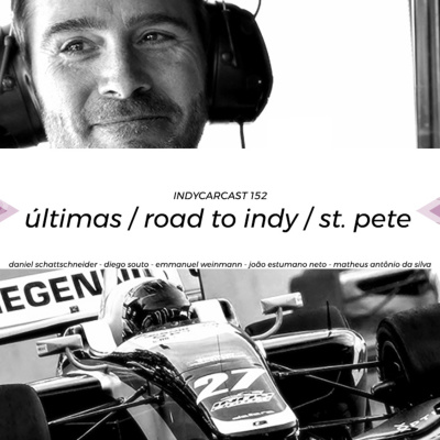 Indycarcast