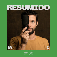 #160 — Fogo no Twitter!
