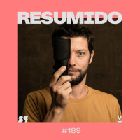 #189 — Criaturas digitalizadas