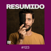 #123 — Desinformação, deepfake e metaversos