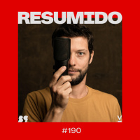 #190 — Choquei! E agora?