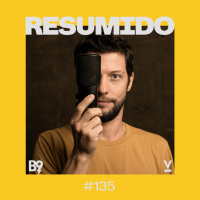 #135 — Um futuro retrô de menos excessos
