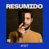#157  — Bora ficar offline?