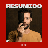 #181  — Vou falar