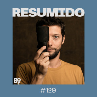 #129 — Comportamento de manada