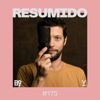 #175  — Troca ideia com o robô