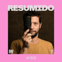 #169  — Tudo vigiado