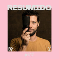 #137 — Metaverso: foi dada a largada!