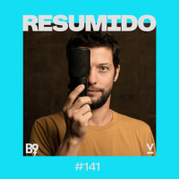 #141  — Os robôs e nós
