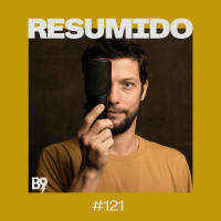 #121 — Na corrida do ouro, rico é quem vende pá