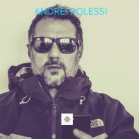 2 - Andrei Polessi - Instituto Dharma e Poluição de plástico no mundo