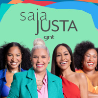 Falhar é ruim, mas pode ser bom | O choro é livre? | O ano das tigresas - com Liniker