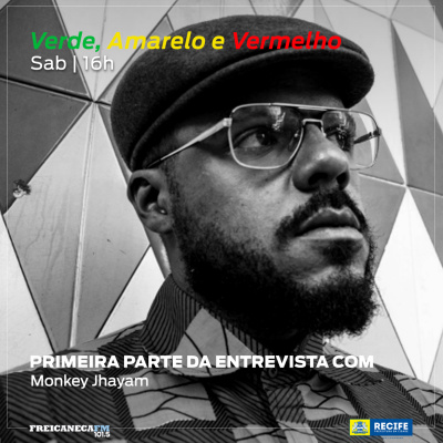Verde, Amarelo E Vermelho - Reggae Brasileiro