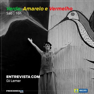 Verde, Amarelo E Vermelho - Reggae Brasileiro