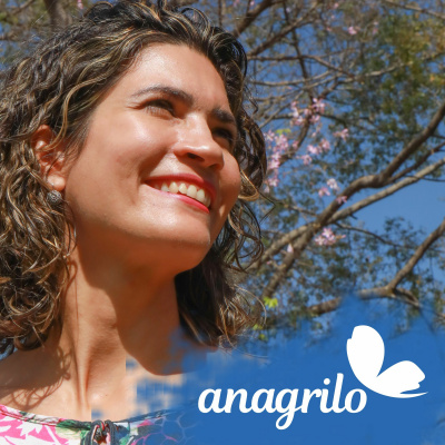 Ana Grilo | Produtividade Para Mulheres