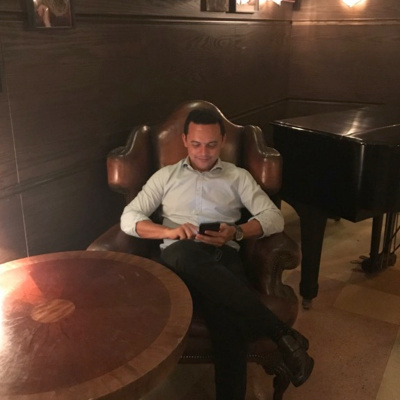 Professor Empreendedor