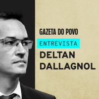 Entrevista com Deltan Dallagnol, coordenador da Lava Jato