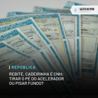 Rebite, cadeirinha e extensão da CNH: tudo sobre o projeto de lei que altera o Código de Trânsito