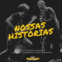 Nossas Histórias