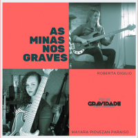 As minas nos Graves