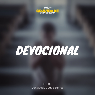 Podcast Gravidade
