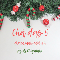 Chá das 5 Especial de Natal